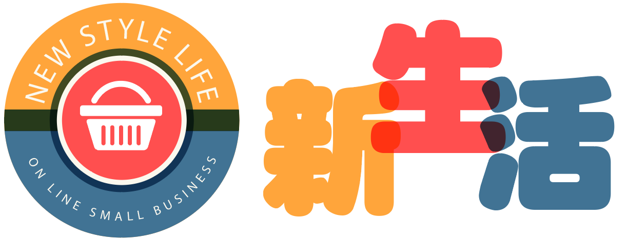 New Style Life Logo